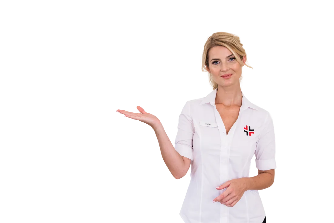 First aid trainer in Geelong